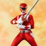 Red Ranger