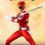 Red Ranger