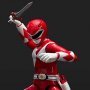 Red Ranger Furai