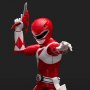 Power Rangers: Red Ranger Furai