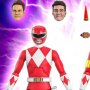 Mighty Morphin Power Rangers: Red Ranger Ultimates