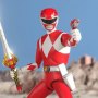 Red Ranger Ultimates