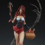 Red Riding Hood (J. Scott Campbell) (Sideshow)