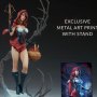 Fairytale Fantasies: Red Riding Hood (J. Scott Campbell) (Sideshow)