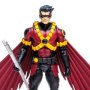 DC Comics: Red Robin