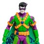 DC Comics: Red Robin Jokerized New 52 Gold Label