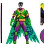 Red Robin Jokerized New 52 Gold Label