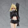 Red Saber (Mordred) Original Glasses Model