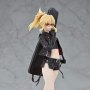 Red Saber (Mordred) Original Glasses Model