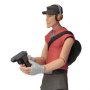 Team Fortress 2: Red Scout