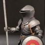 Mythic Legions-Arethyr: Red Shield Soldier