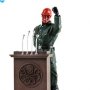 Marvel: Red Skull Deluxe (SCXP 2017)
