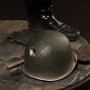 Red Skull Allied Charge On Hydra (Sideshow)