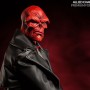Marvel: Red Skull Allied Charge On Hydra (Sideshow)