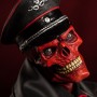 Red Skull Allied Charge On Hydra (Sideshow)