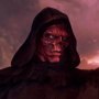 Red Skull (Soul Ghost)