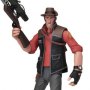 Team Fortress 2: Red Sniper