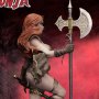 Red Sonja