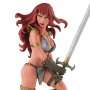 Red Sonja: Red Sonja (Amanda Conner)