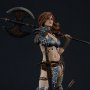 Red Sonja Queen Of Scavengers