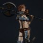 Red Sonja Queen Of Scavengers (Sideshow)