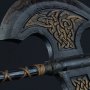Red Sonja Queen Of Scavengers (Sideshow)