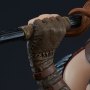 Red Sonja Queen Of Scavengers (Sideshow)