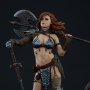 Red Sonja Queen Of Scavengers