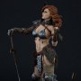 Red Sonja Queen Of Scavengers (Sideshow)