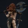Red Sonja Queen Of Scavengers (Sideshow)