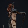 Red Sonja Queen Of Scavengers