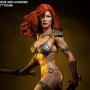 Red Sonja She-Devil With A Sword