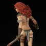 Red Sonja She-Devil With A Sword