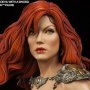 Red Sonja She-Devil With A Sword