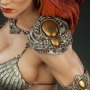 Red Sonja She-Devil With A Sword