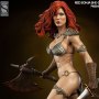 Red Sonja: Red Sonja She-Devil With A Sword (Sideshow)