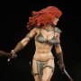 Red Sonja She-Devil With A Sword (Sideshow)