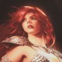 Red Sonja She-Devil With A Sword Art Print (Alex Garner)