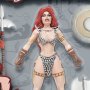 Red Sonja She-Devil With A Sword Bendable