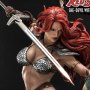 Red Sonja She-Devil With A Vengeance
