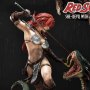 Red Sonja She-Devil With A Vengeance