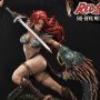 Red Sonja: Red Sonja She-Devil With A Vengeance