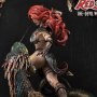 Red Sonja She-Devil With A Vengeance