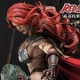 Red Sonja She-Devil With A Vengeance Deluxe