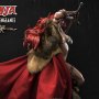 Red Sonja She-Devil With A Vengeance Deluxe