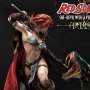 Red Sonja She-Devil With A Vengeance Deluxe