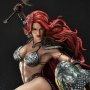 Red Sonja She-Devil With A Vengeance Deluxe