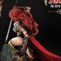 Red Sonja She-Devil With A Vengeance Deluxe