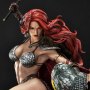 Red Sonja She-Devil With A Vengeance Deluxe