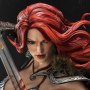 Red Sonja She-Devil With A Vengeance Deluxe